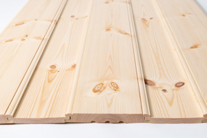 Innvendig panel