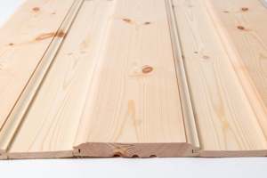 Innvendig panel